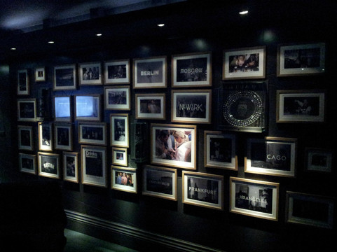 Bols Cocktail Experience-阿姆斯特丹必去景点