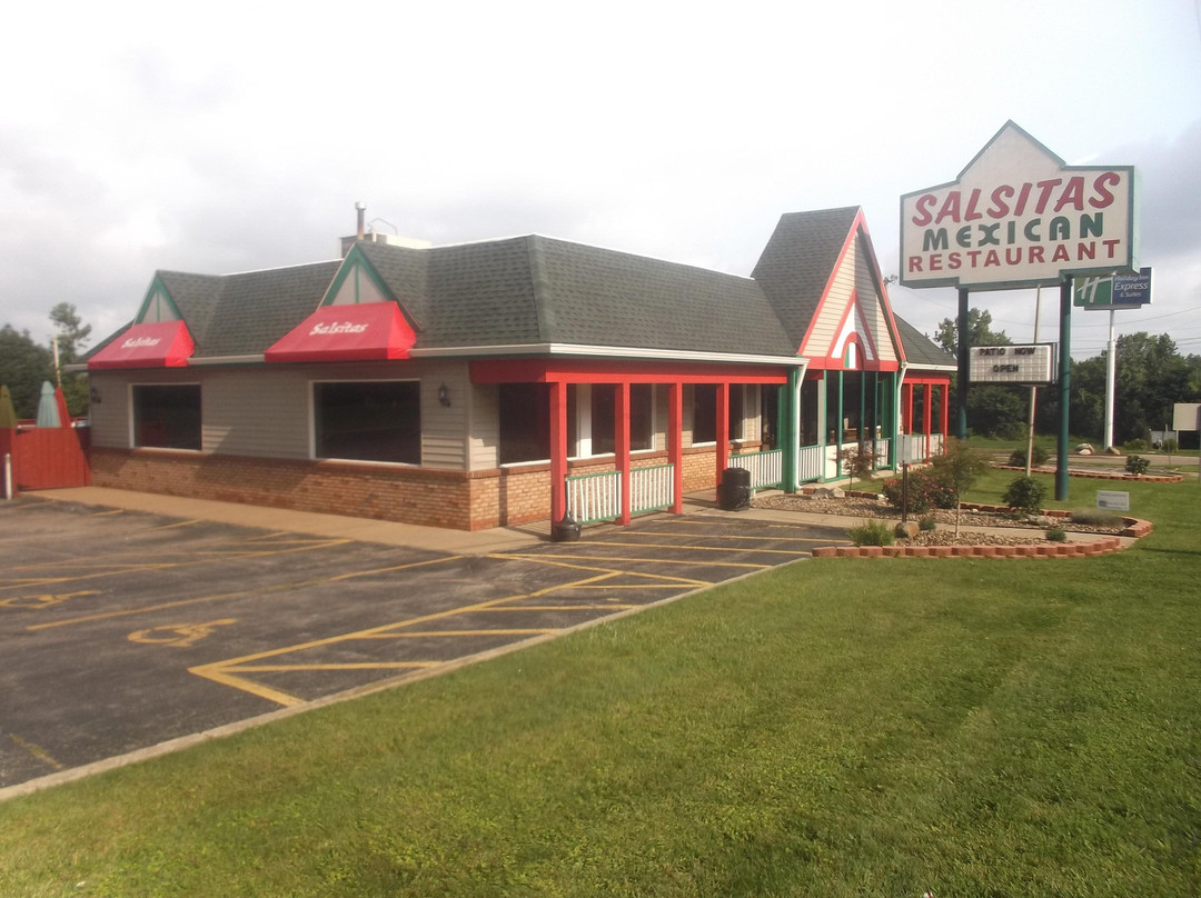 Los Girasoles Mexican Grill & Bar