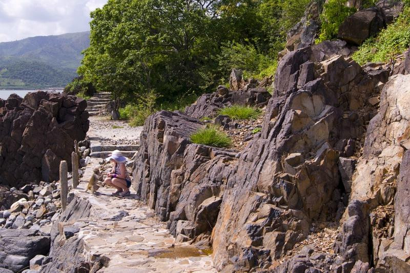 Monkey Island-卡巴必去景点