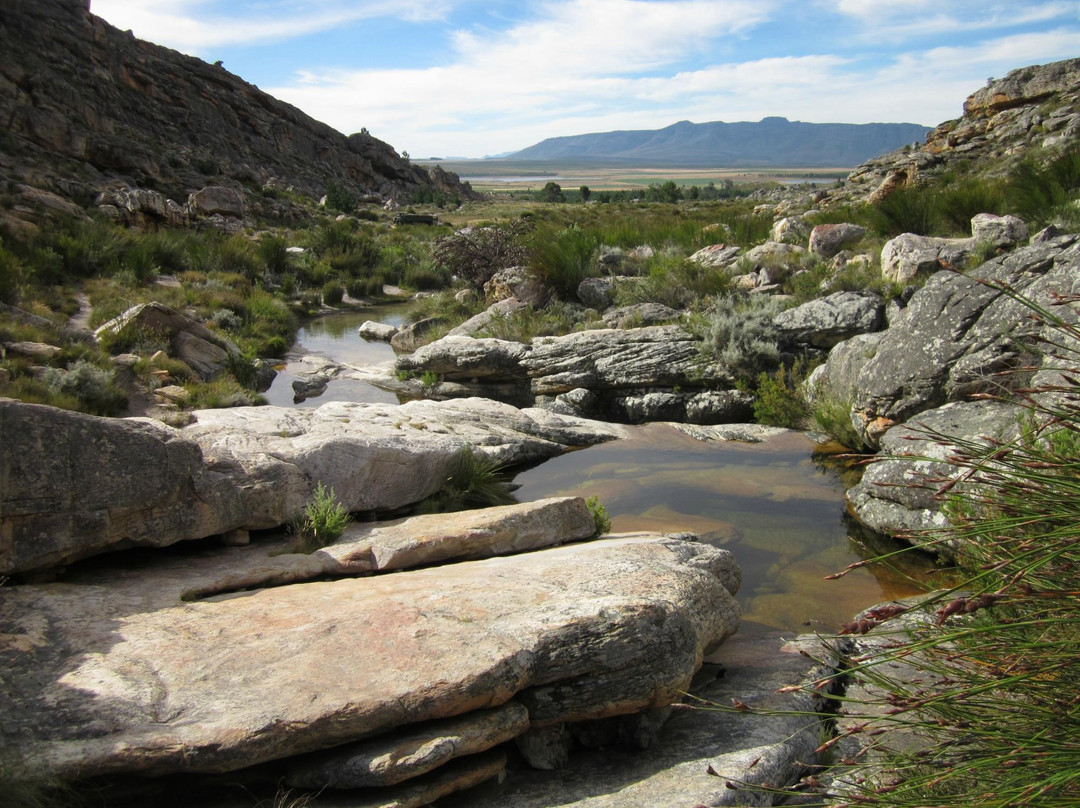 Matroosberg Nature Reserve景点图片