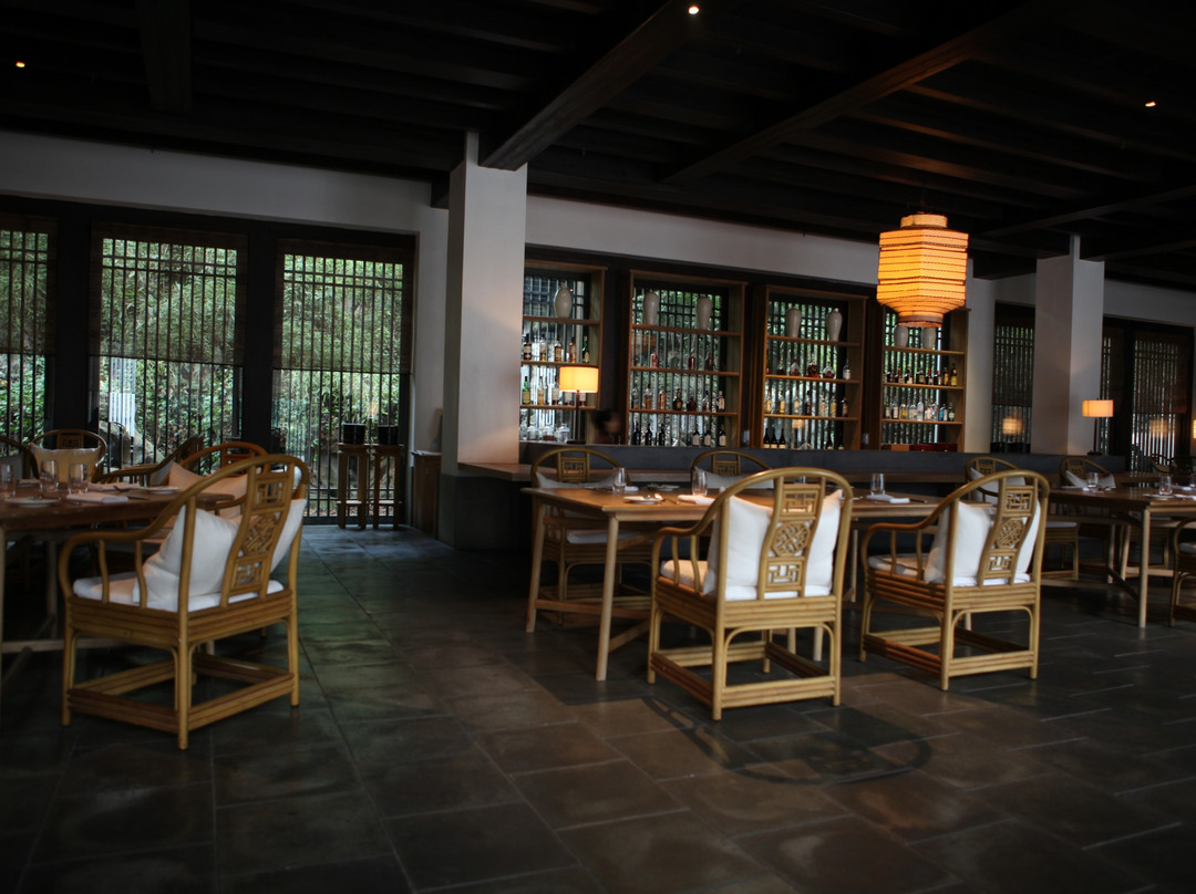 杭州法云安缦主图