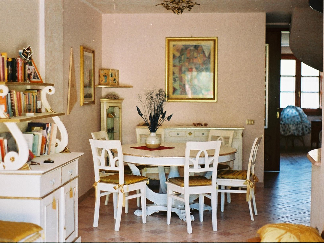 Porto Romano Guest House