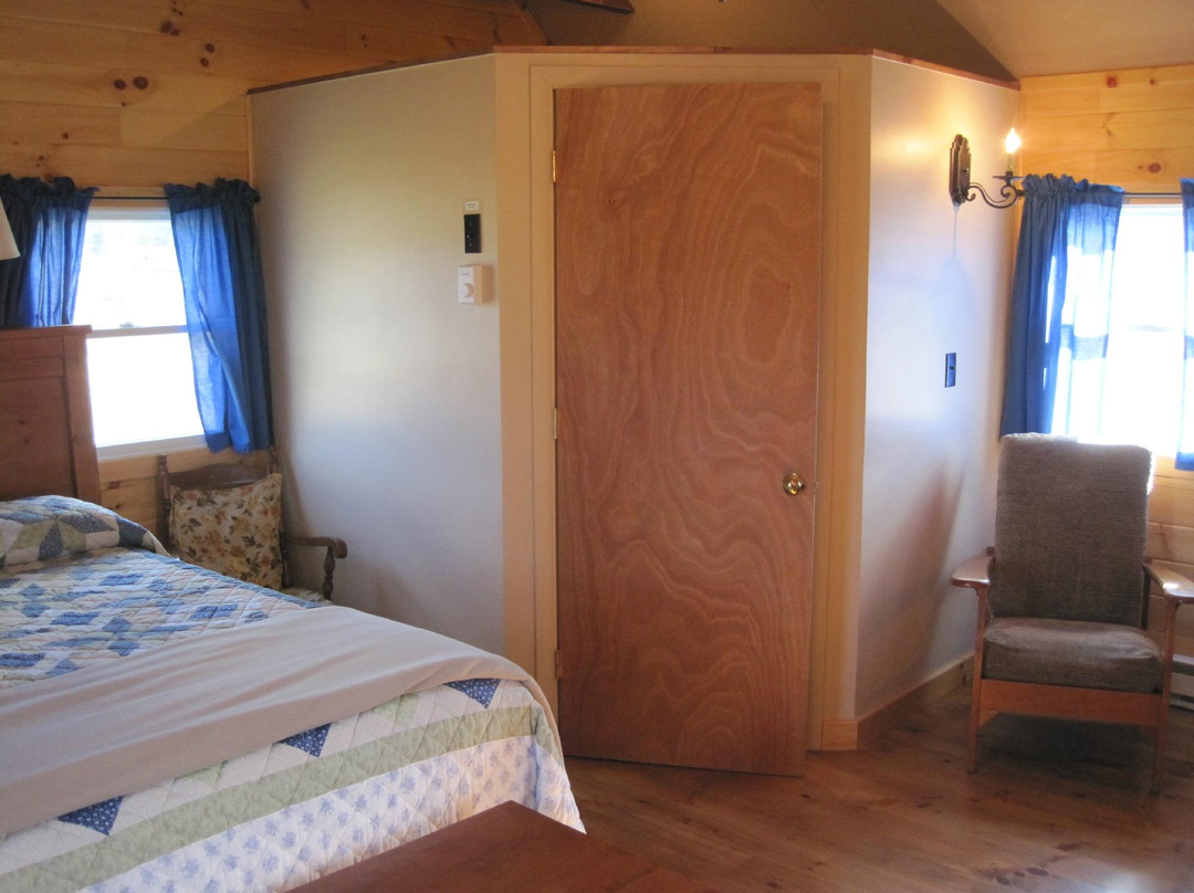 Chestnut Ridge Country Inn主图