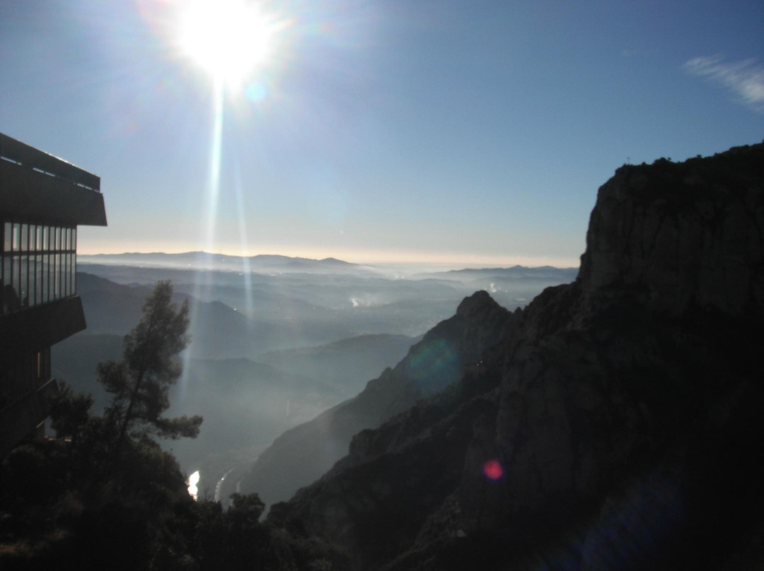 Barcelona Day Tours-巴塞罗那必去景点