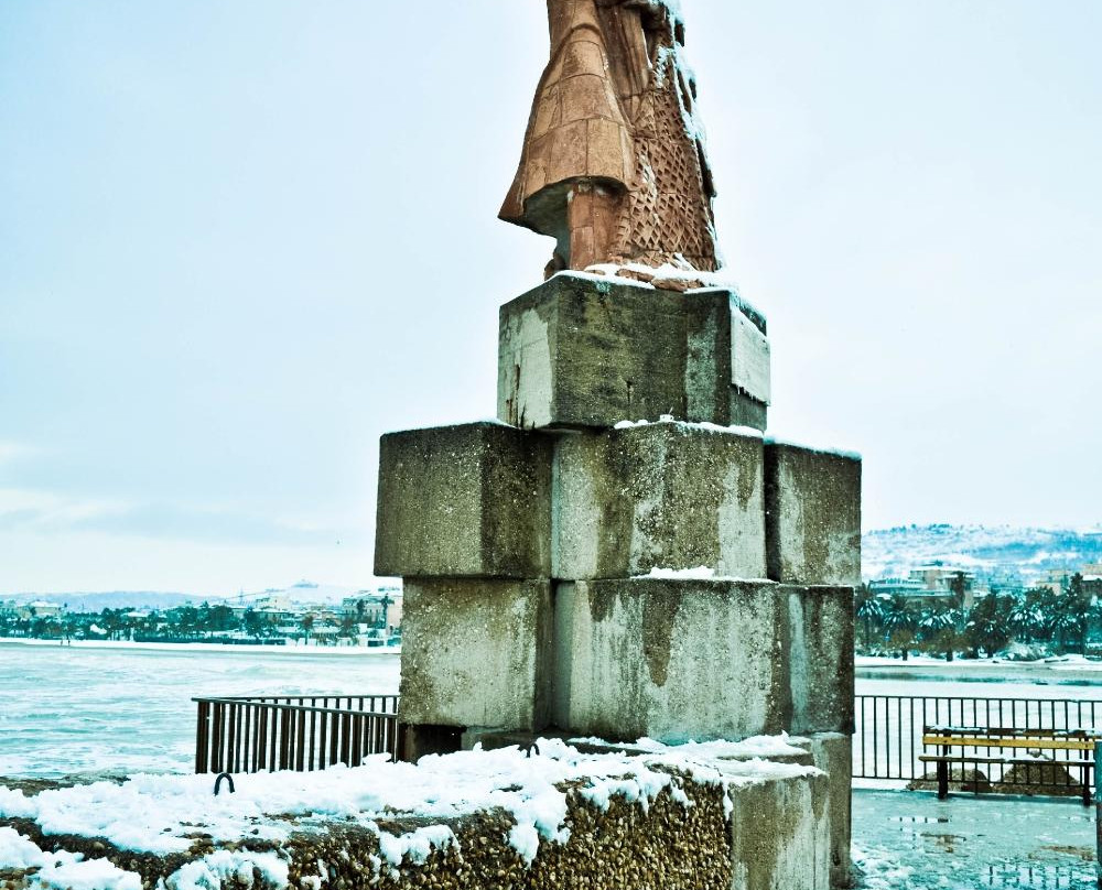 圣贝内代托-德尔特龙托旅游攻略图片