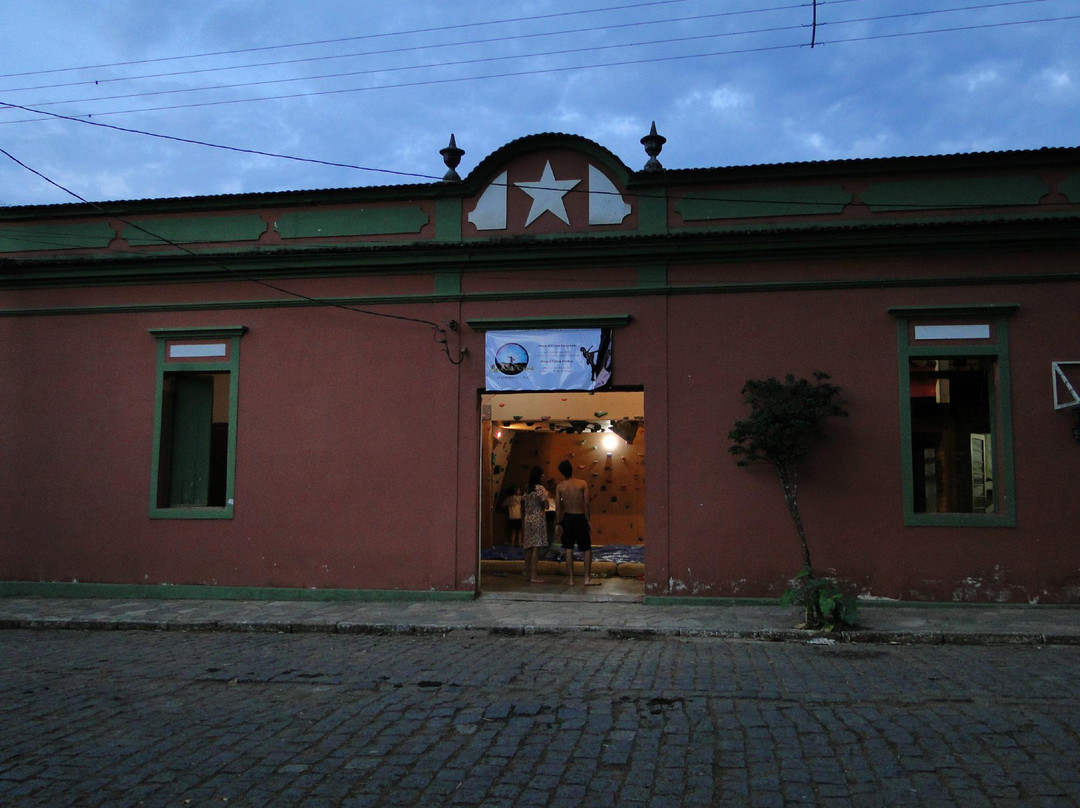 Tropical de Altitude-Itanhandu必去景点