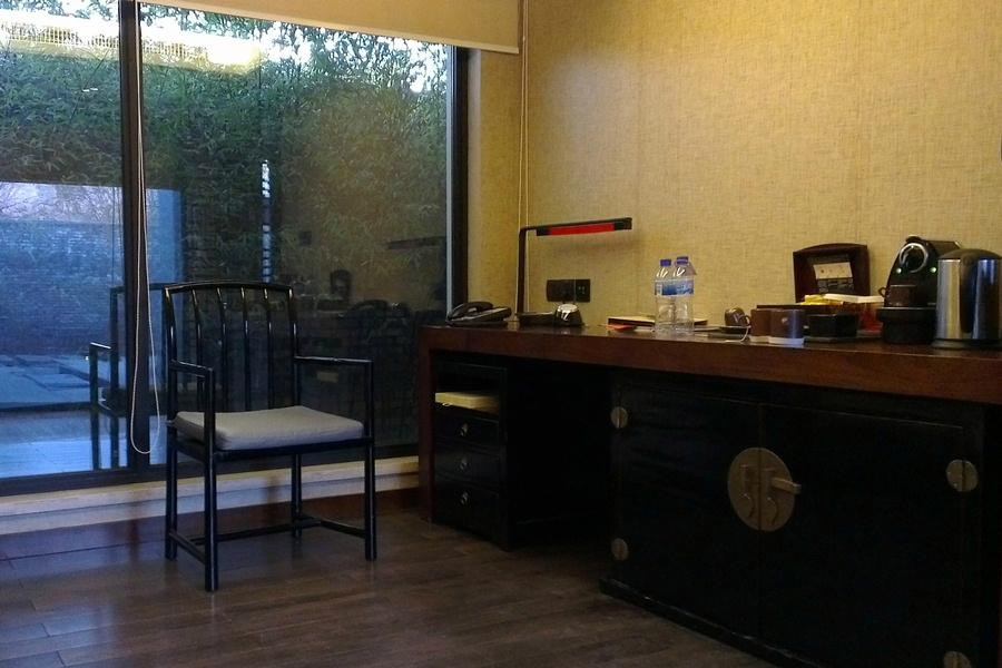 丽江铂尔曼度假酒店主图