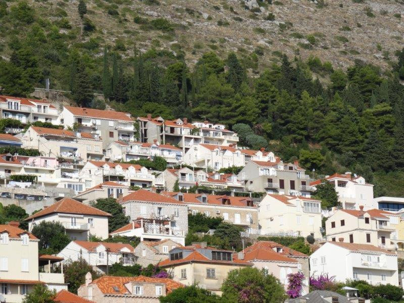 马里亚纳公寓主图