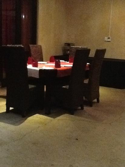 Umdlalo Luxury Lodge and Venue主图