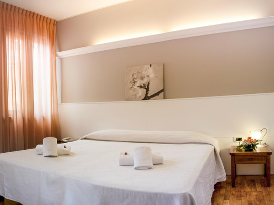 Hotel Elefante主图