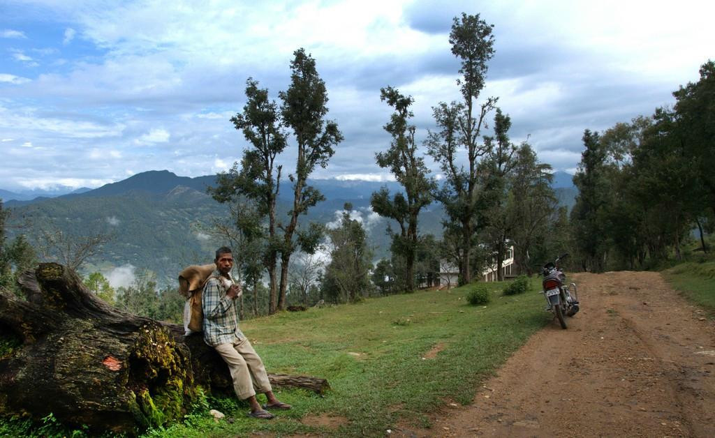 Elphinstone Himalayan Resort主图