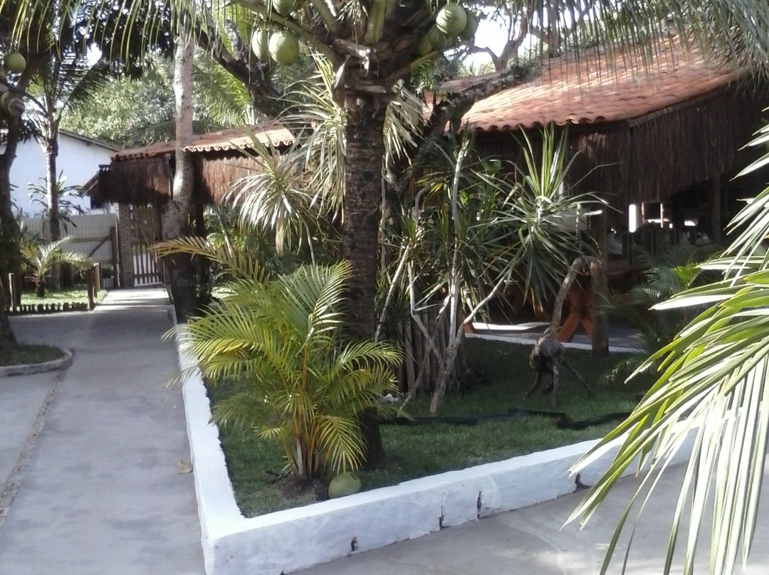 Restaurant Cravo e Canela