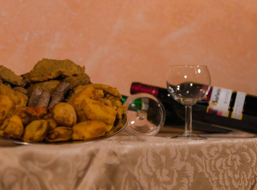Agriturismo Cascina Smeralda主图