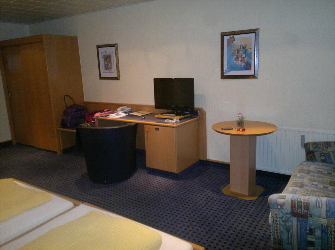 Hotel Heideparadies主图