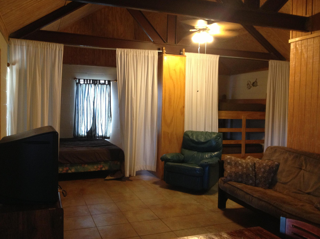 River Rim Resort