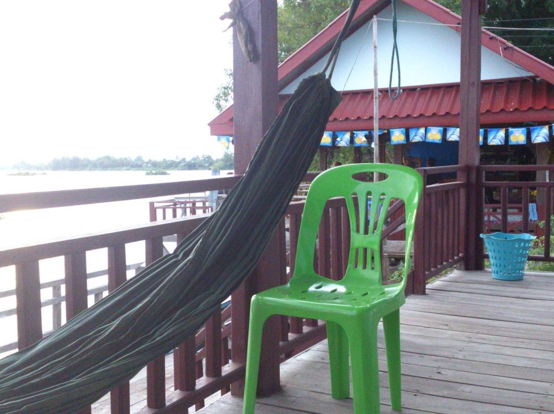 Sunset Bar & Bungalows Don Det主图