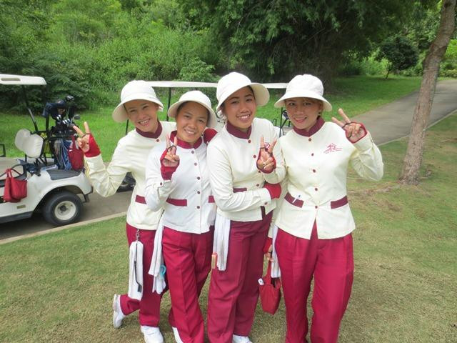 Chiangmai Highlands Golf Course-夜安必去景点