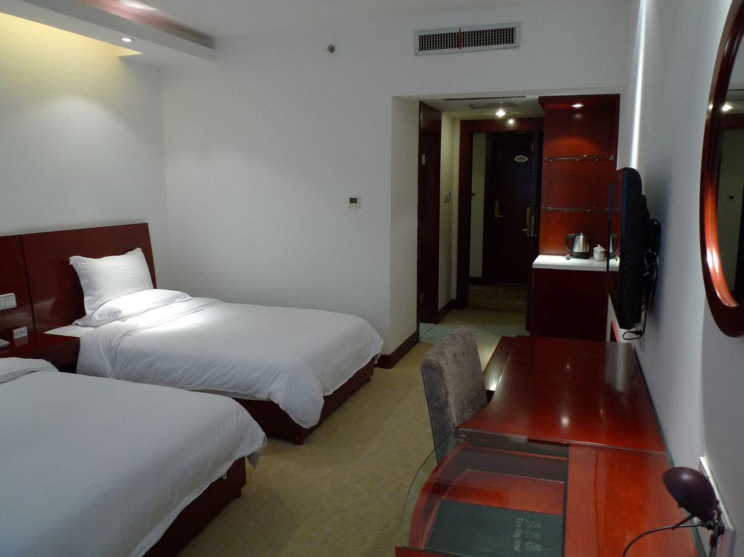 天星楼宾馆主图