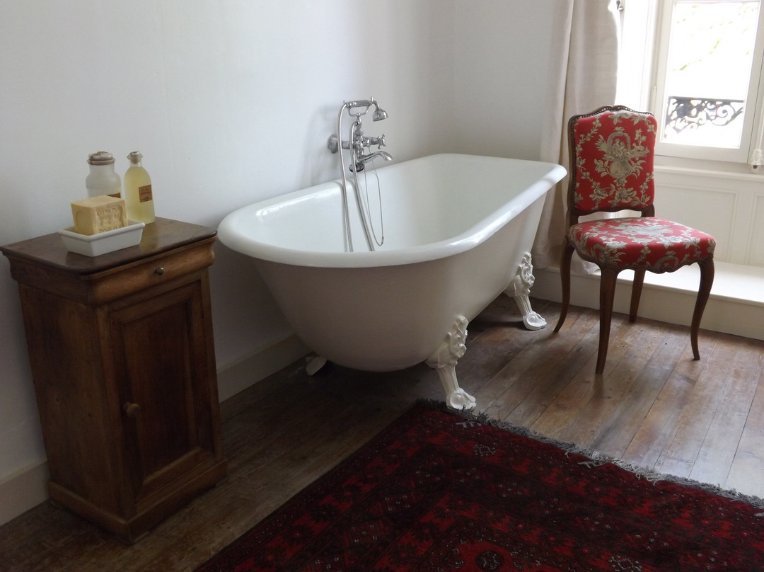 No 1 Rue St Nicolas主图