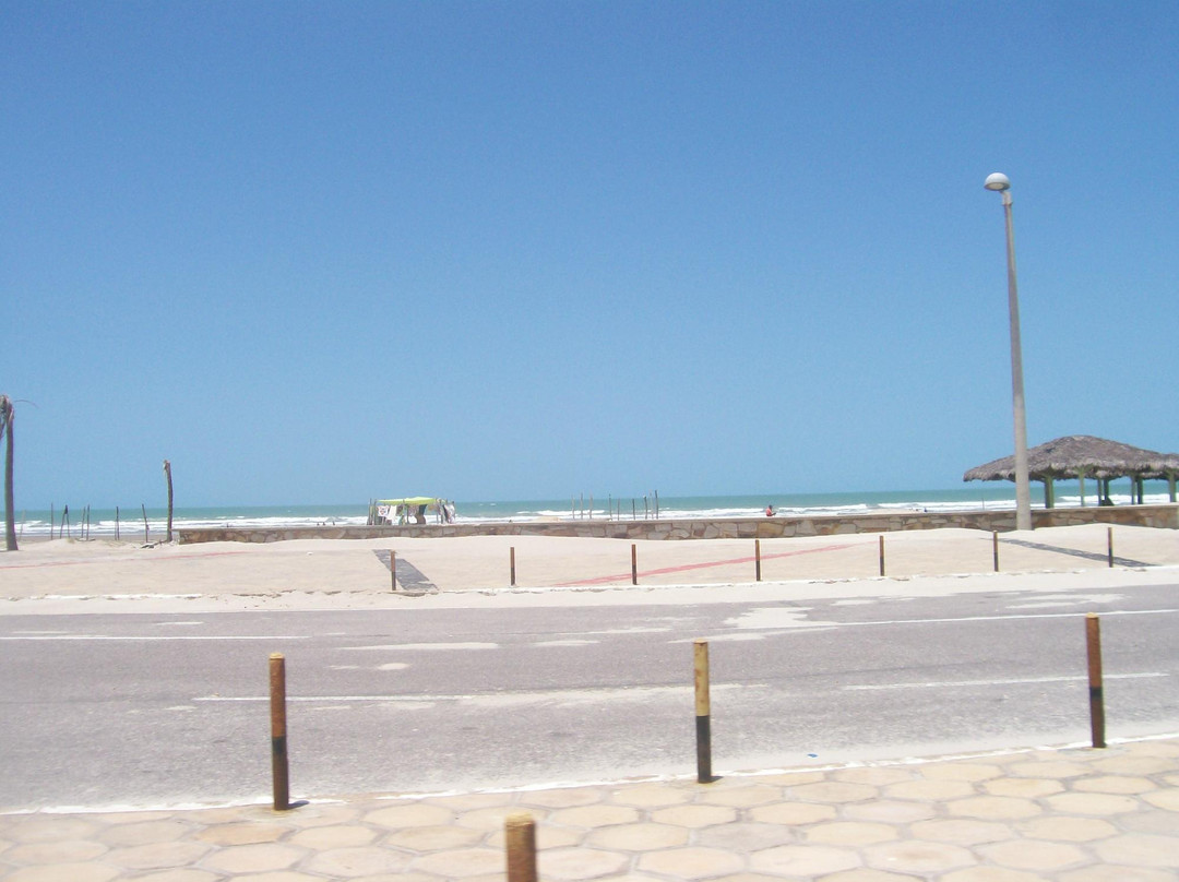 Atalaia Beach景点图片
