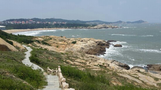 湄洲祖庙景点图片