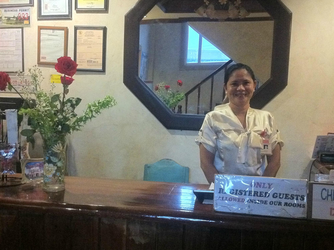 Lola Nitang's Pension House主图