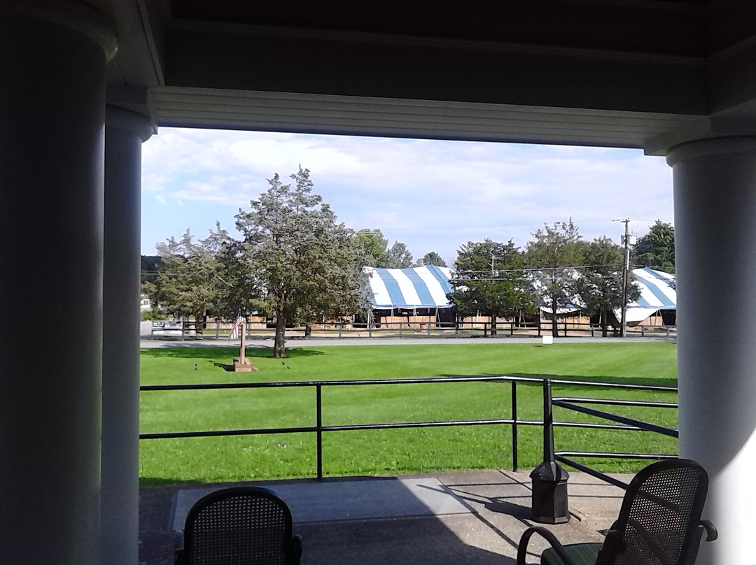 The Greens Inn主图