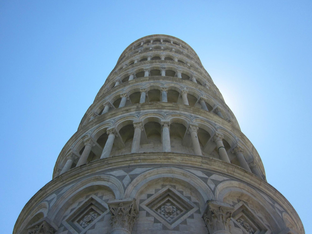 Consorzio Taxi Livorno-里窝那必去景点