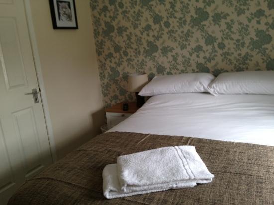 The Windsor Castle Inn-官方