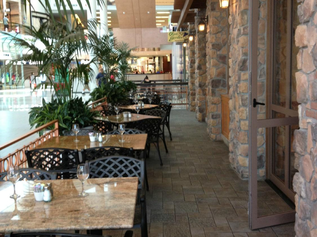 Olive Garden Italian Restaurant