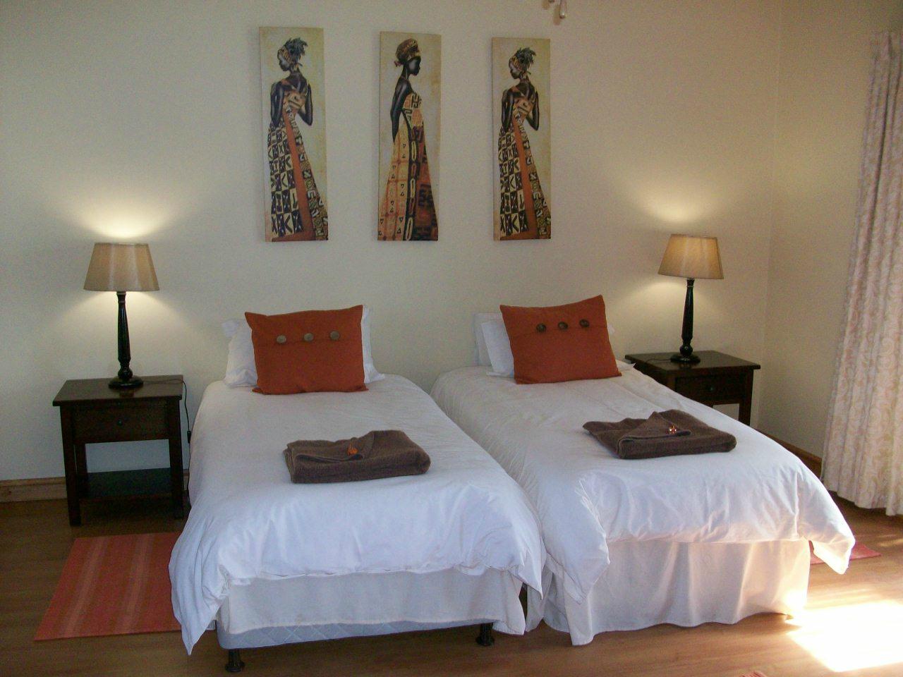 Oakhurst Guesthouse-官方
