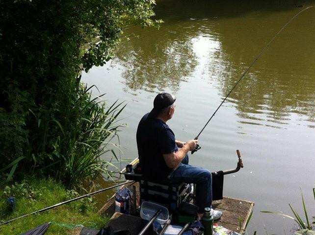 Packington Somers Fishery景点图片
