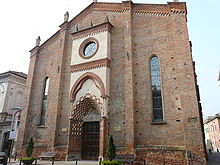 Chiesa di San Domenico景点图片