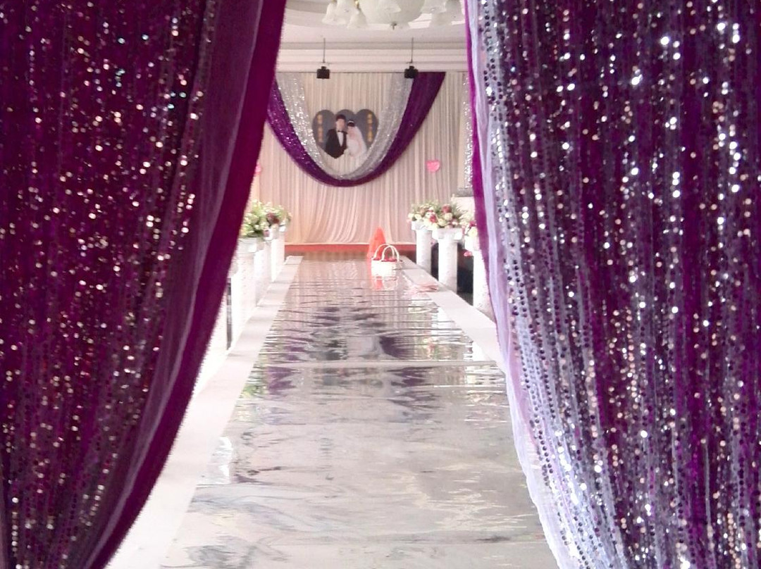 曲阳县旅游攻略图片