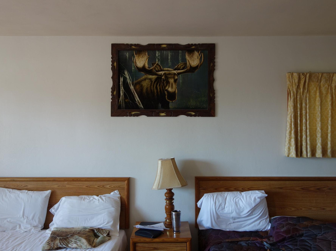 Alexander酒店住宿-Scenic Inn