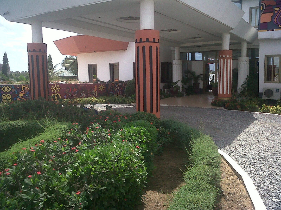 Alexis Hotel
