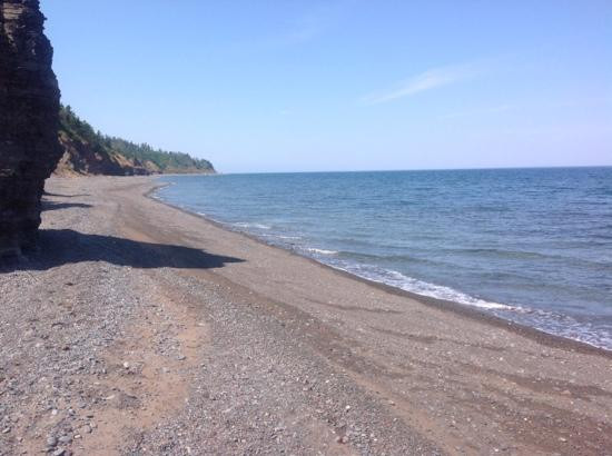 Arisaig Provincial Park-安蒂岗尼希必去景点