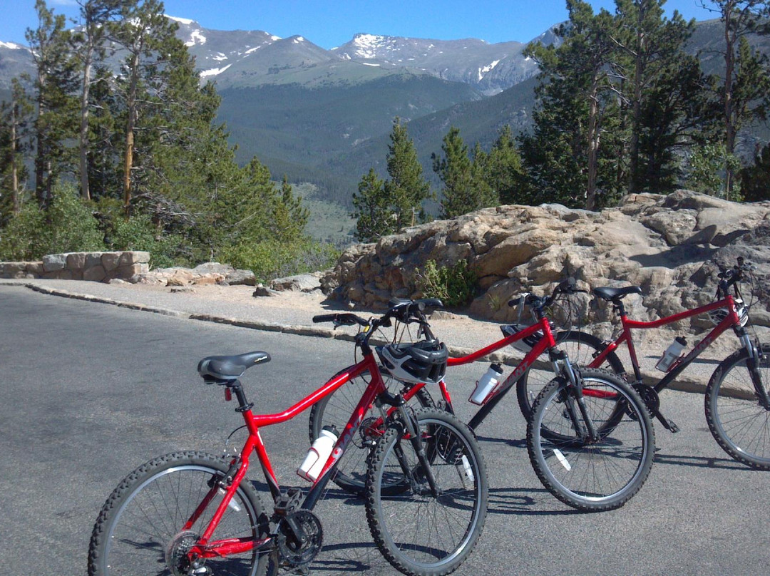 Rocky Guides-埃斯蒂斯公园必去景点