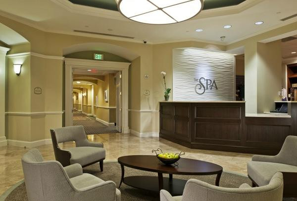 The Spa at Ballantyne-夏洛特必去景点