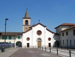 Santuario Madonna della Basella景点图片