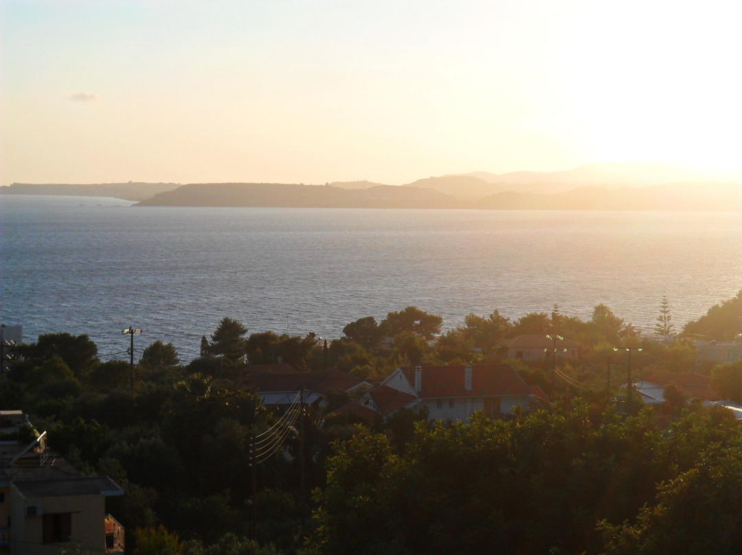 Logos Grand View Cocktail/Pool Bar-Lassi必去景点