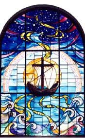 Stained Glass Centre景点图片