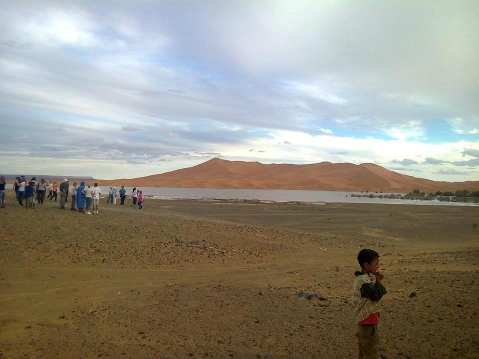 Sijilmassa-Rissani必去景点