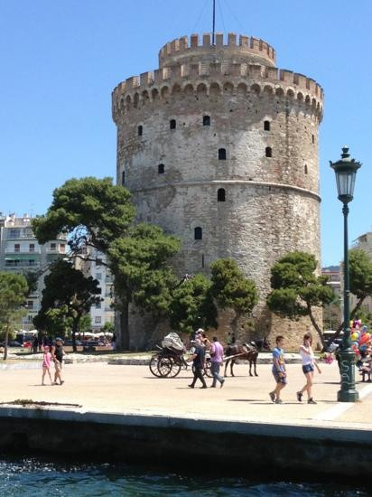 Boat Bar-塞萨洛尼基必去景点