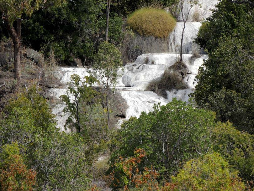 Victoria River旅游攻略图片