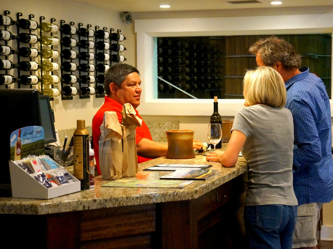 Langtry Farms Vineyard & Winery景点图片