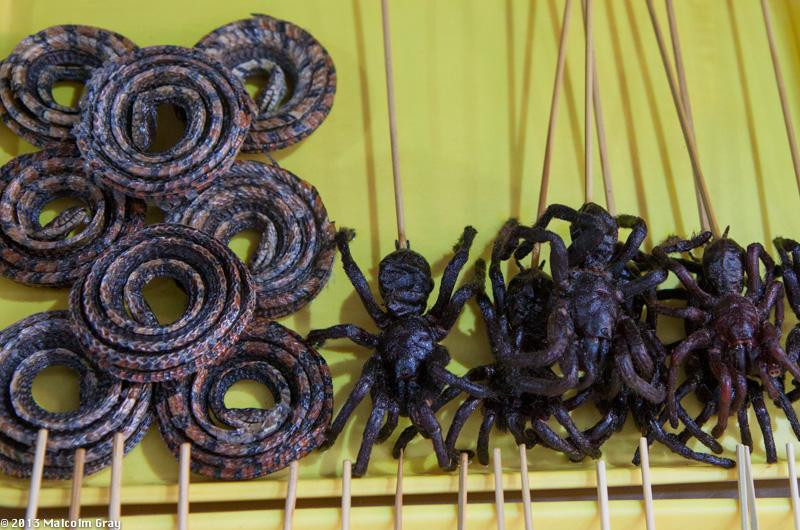 王府井大街-北京市必去景点