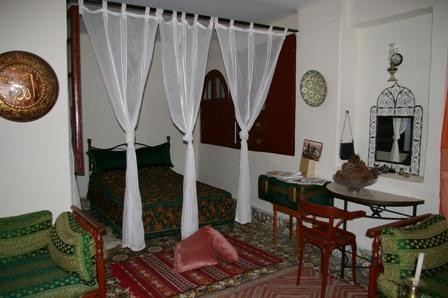 Maison d'Hotes Hannaoui