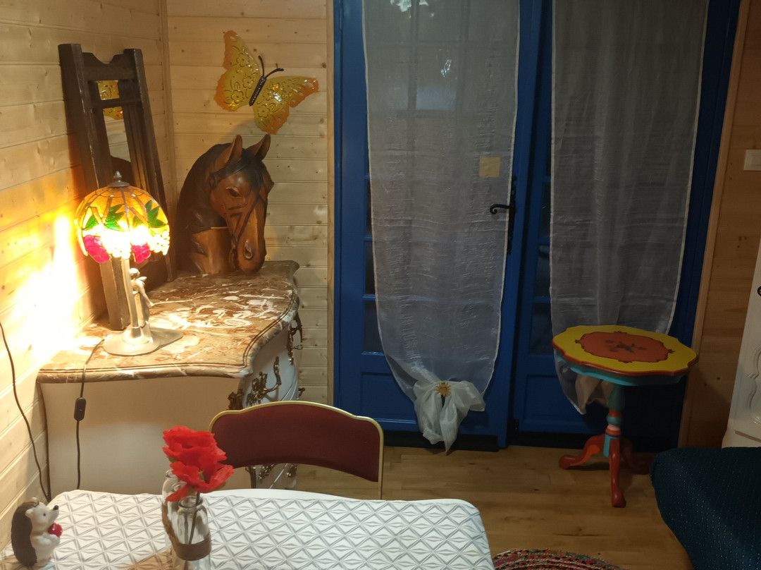 Chambre D'hôte Git'an Perigord