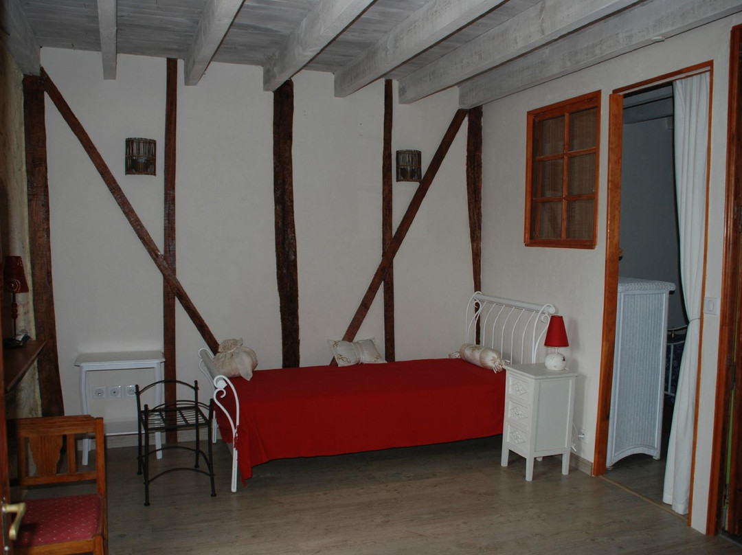 Clos Semper Felix主图